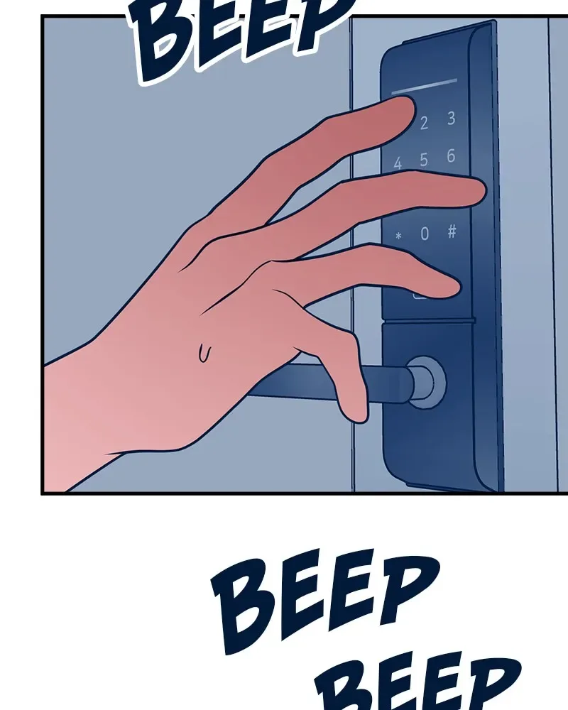 Throw the Trash in the Trash cane Chapter 37 page 120