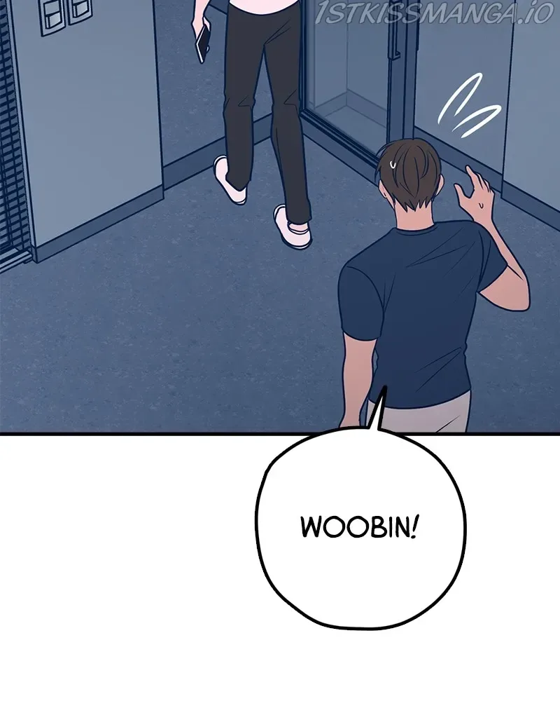 Throw the Trash in the Trash cane Chapter 36 page 62