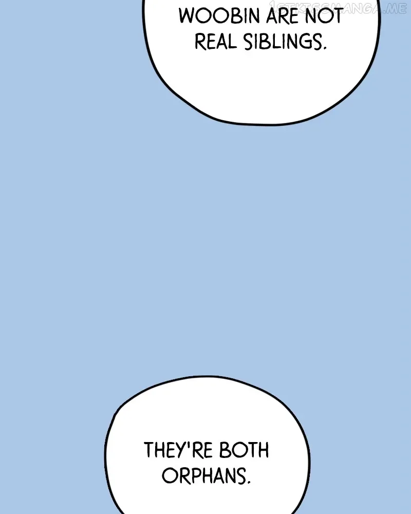 Throw the Trash in the Trash cane Chapter 38 page 116