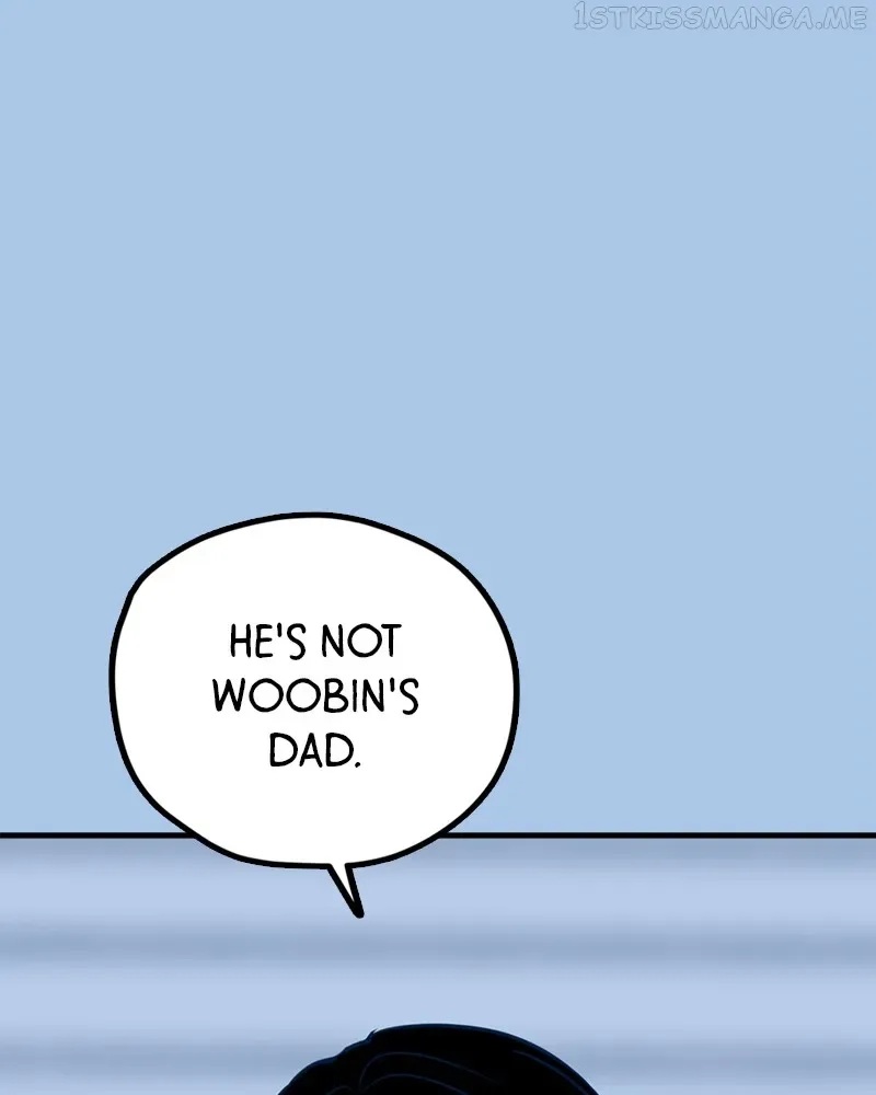 Throw the Trash in the Trash cane Chapter 38 page 114