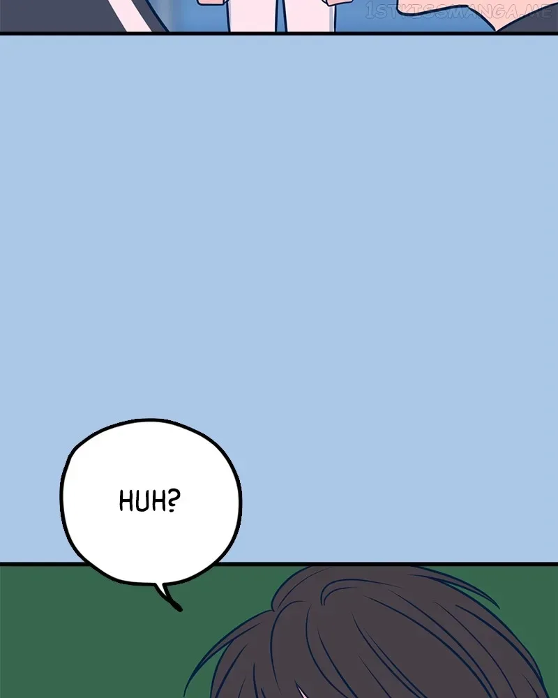 Throw the Trash in the Trash cane Chapter 38 page 112