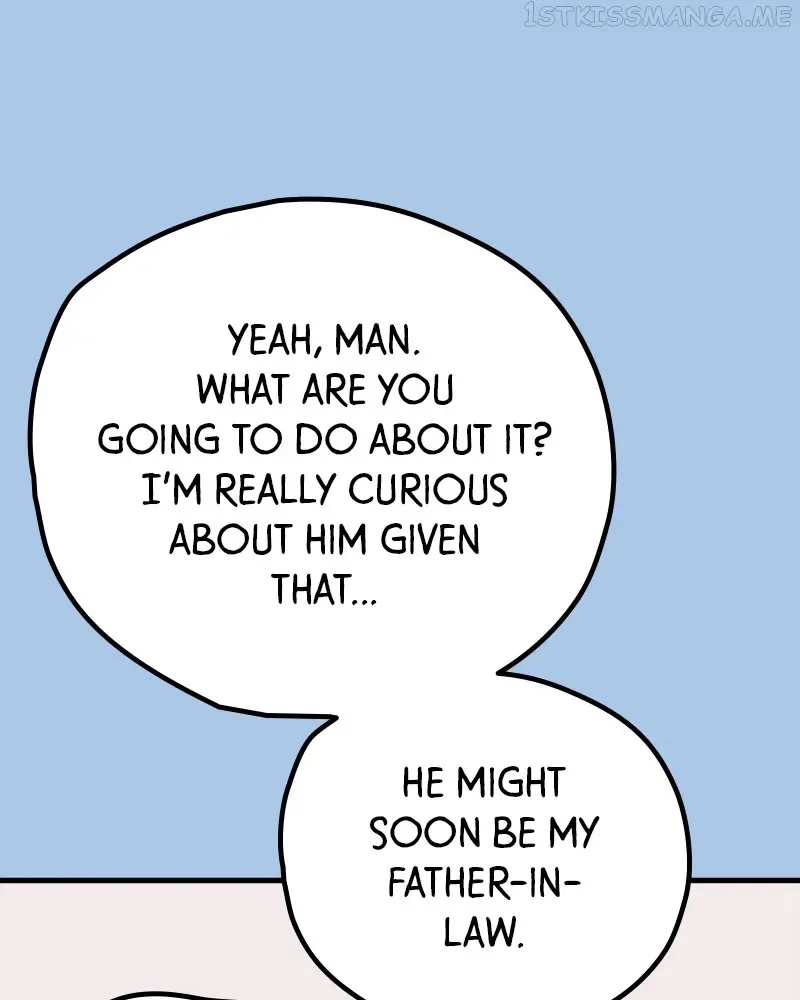 Throw the Trash in the Trash cane Chapter 38 page 106