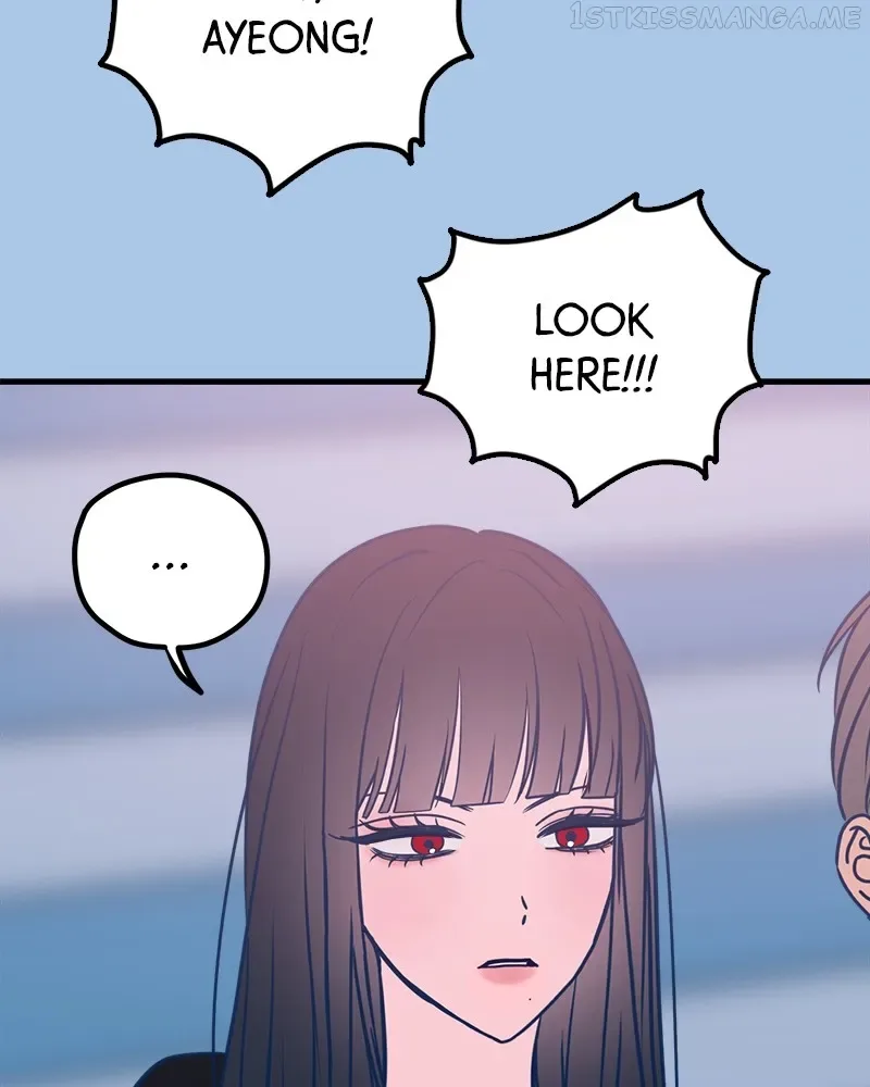 Throw the Trash in the Trash cane Chapter 38 page 76
