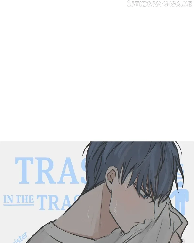 Throw the Trash in the Trash cane Chapter 38 page 60