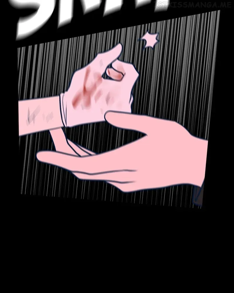 Throw the Trash in the Trash cane Chapter 38 page 38