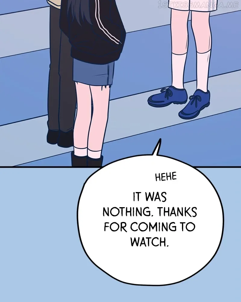 Throw the Trash in the Trash cane Chapter 38 page 89