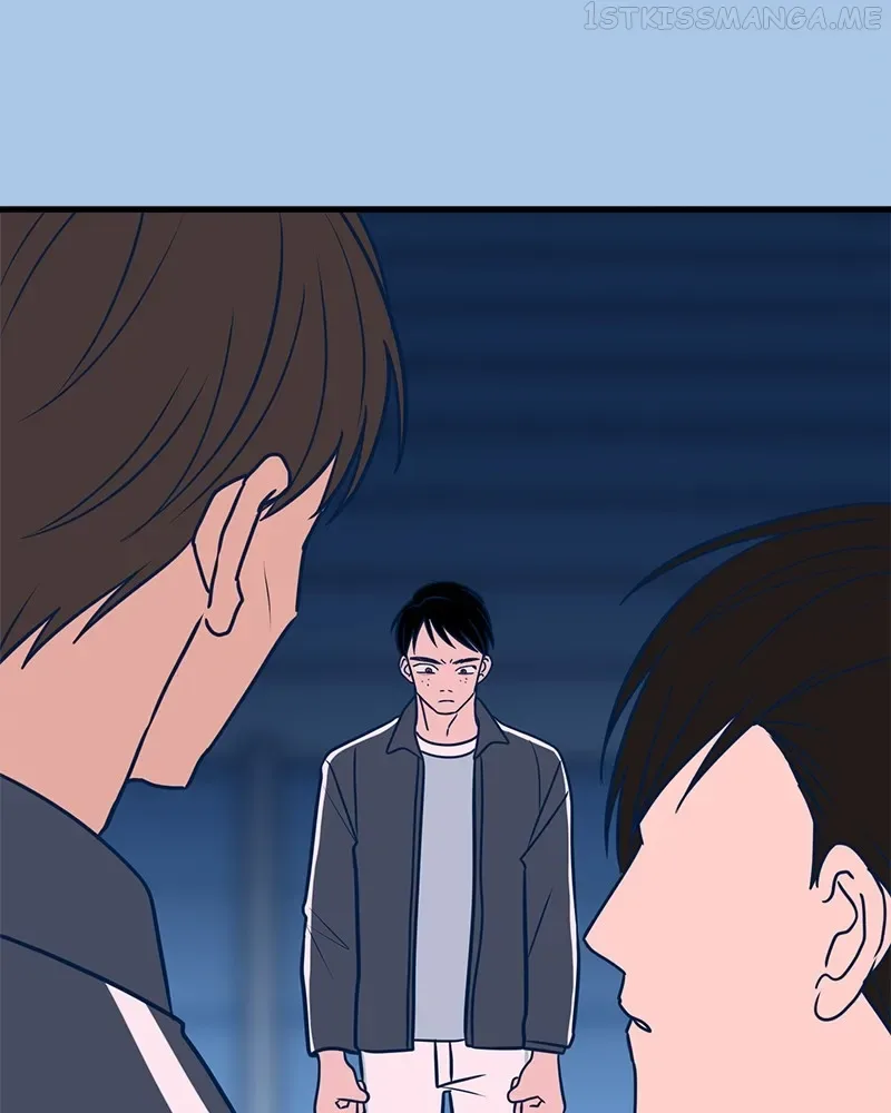 Throw the Trash in the Trash cane Chapter 38 page 111