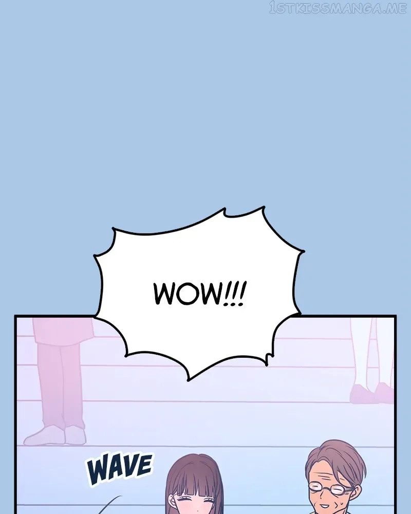 Throw the Trash in the Trash cane Chapter 38 page 78