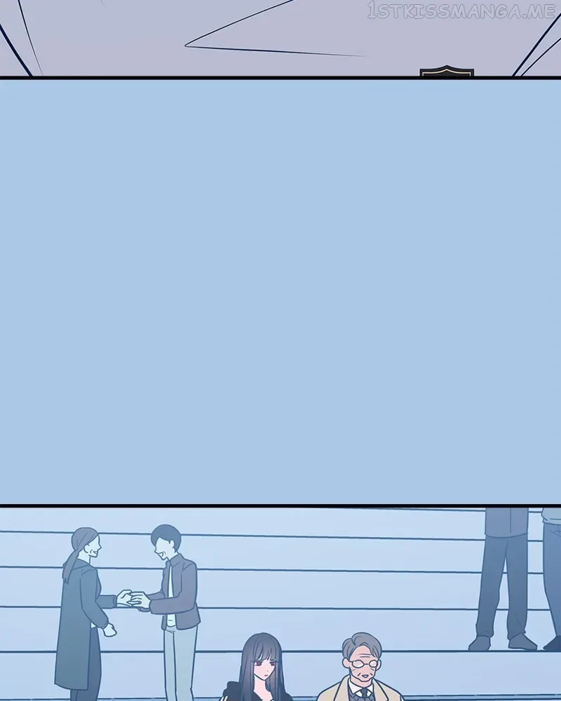 Throw the Trash in the Trash cane Chapter 38 page 69