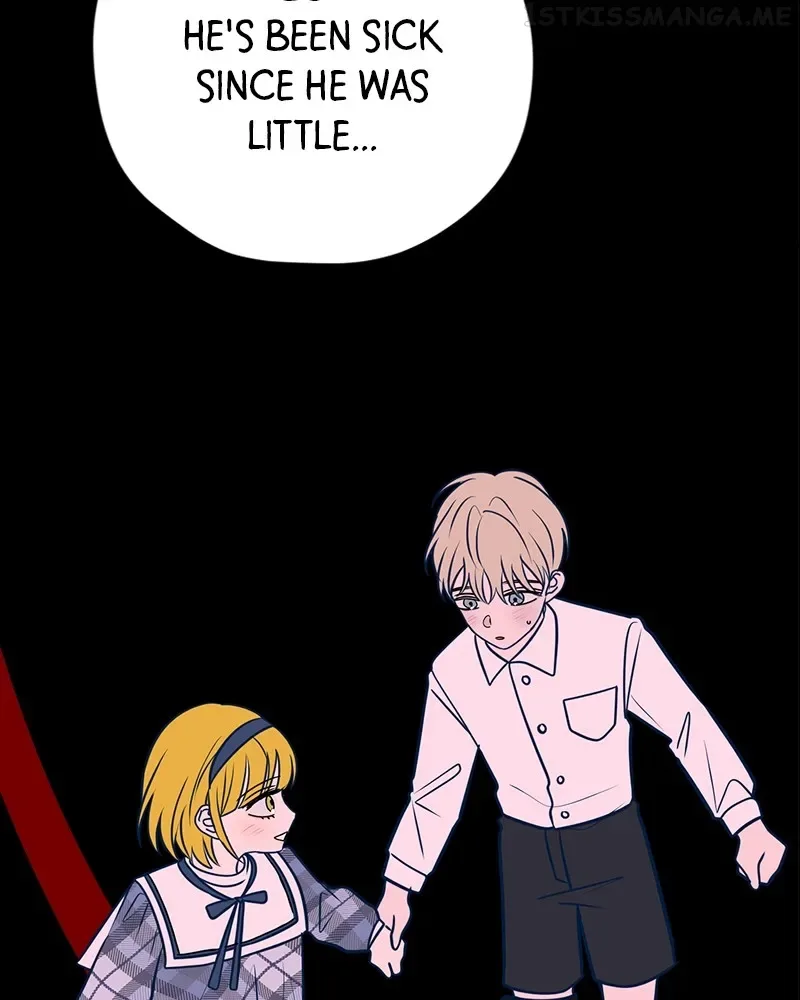 Throw the Trash in the Trash cane Chapter 38 page 17