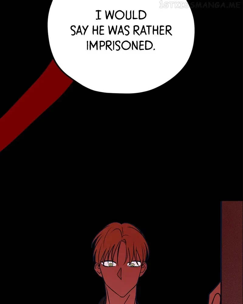 Throw the Trash in the Trash cane Chapter 38 page 20
