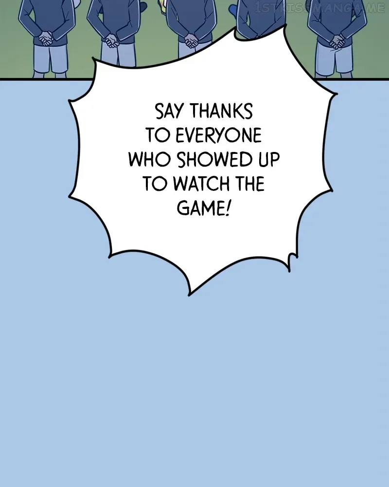 Throw the Trash in the Trash cane Chapter 38 page 83