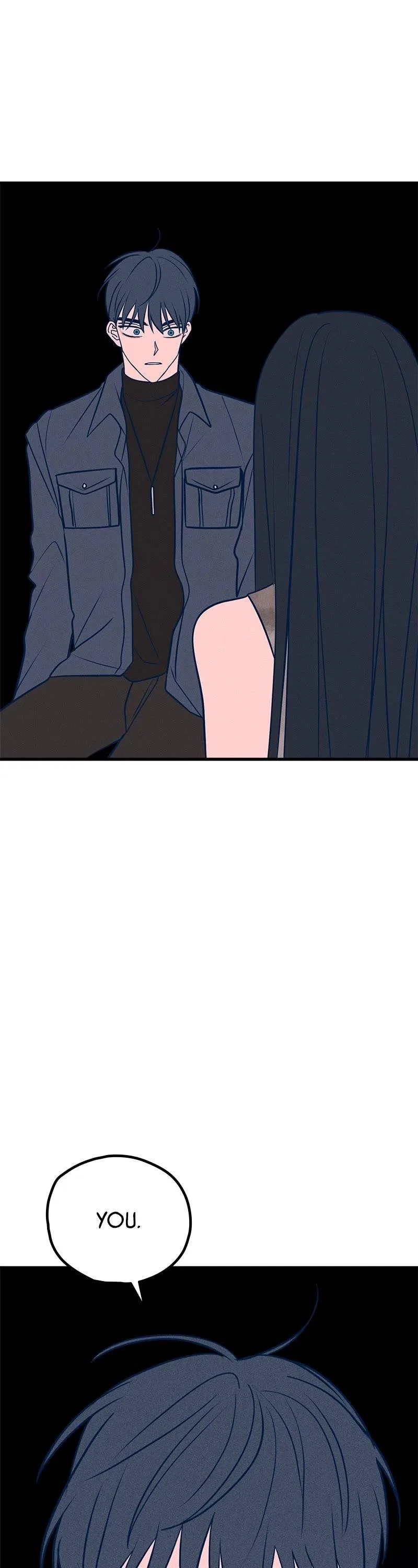 Throw the Trash in the Trash cane Chapter 35 page 30
