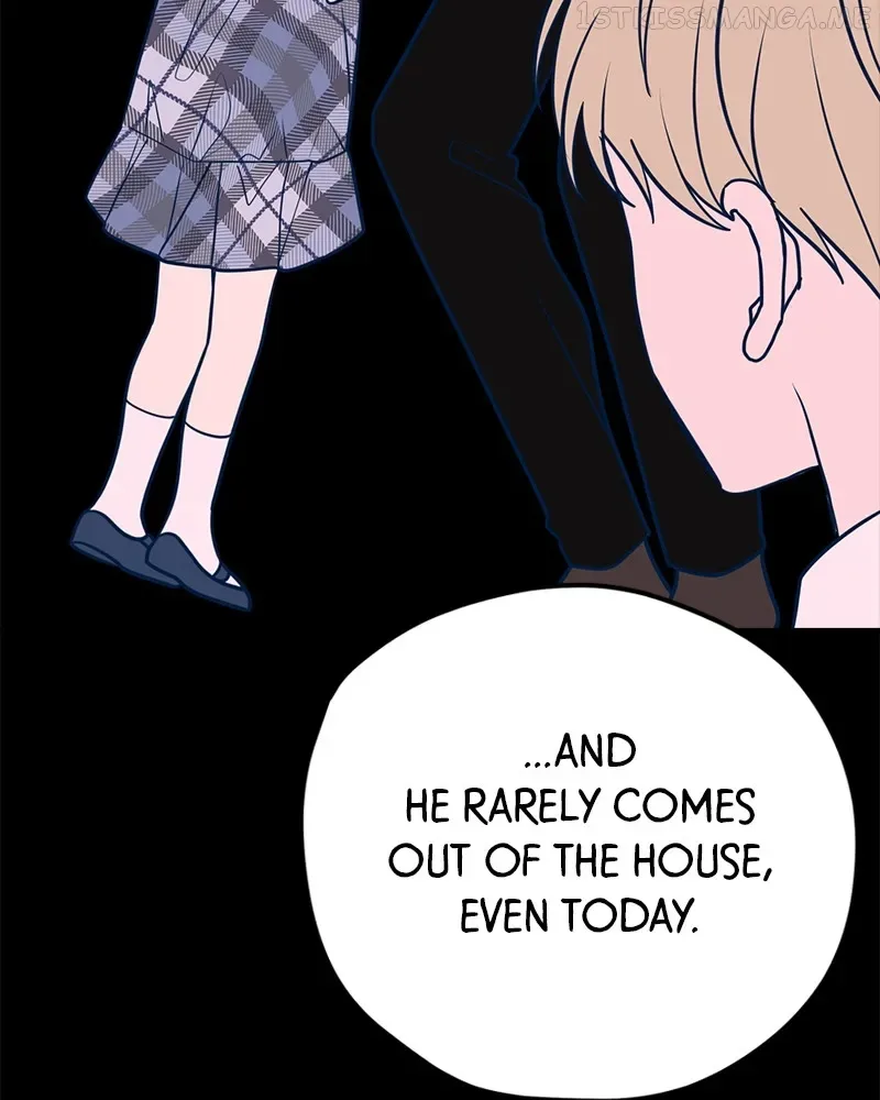 Throw the Trash in the Trash cane Chapter 38 page 28