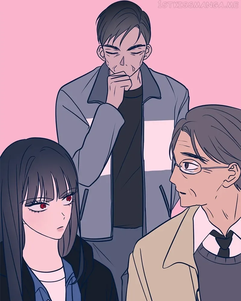Throw the Trash in the Trash cane Chapter 38 page 96
