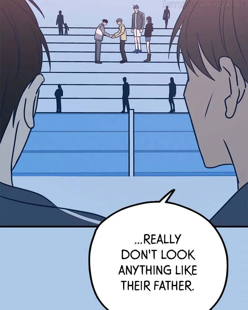 Throw the Trash in the Trash cane Chapter 38 page 102