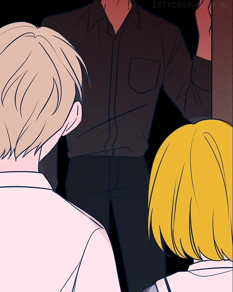 Throw the Trash in the Trash cane Chapter 38 page 21