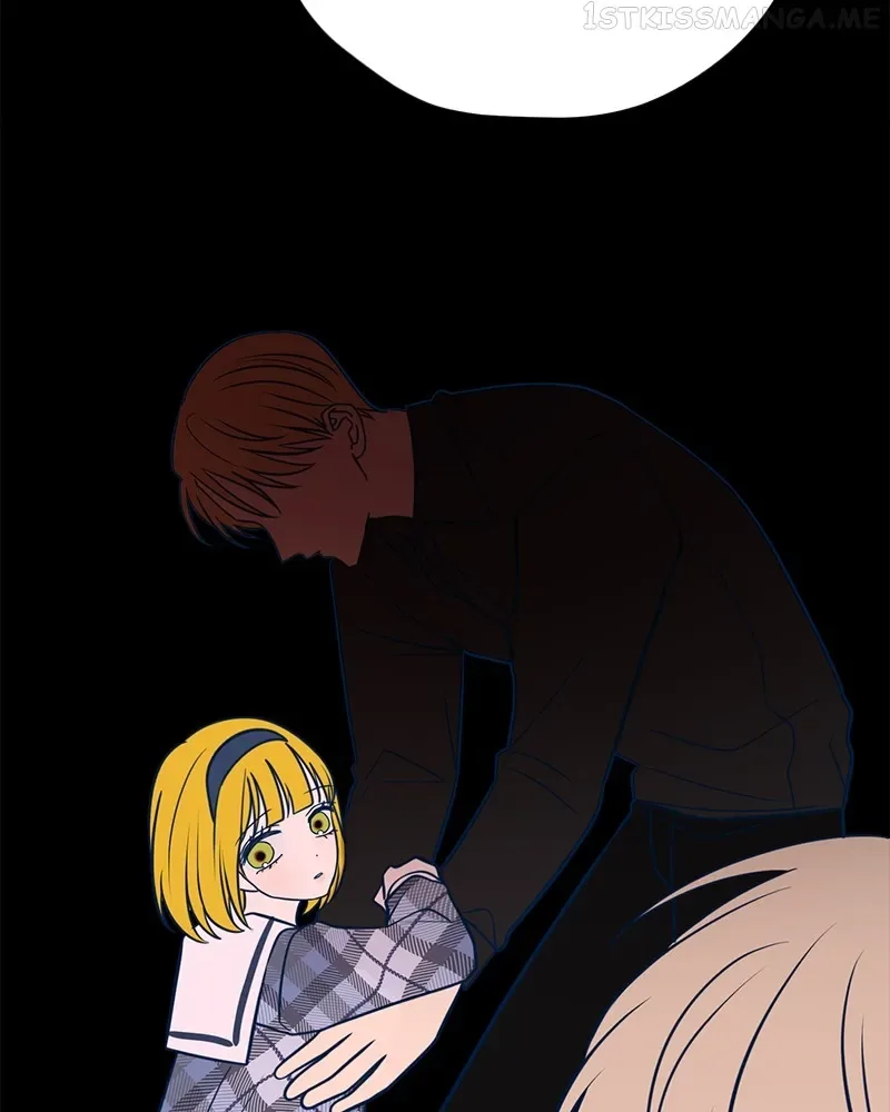 Throw the Trash in the Trash cane Chapter 38 page 27