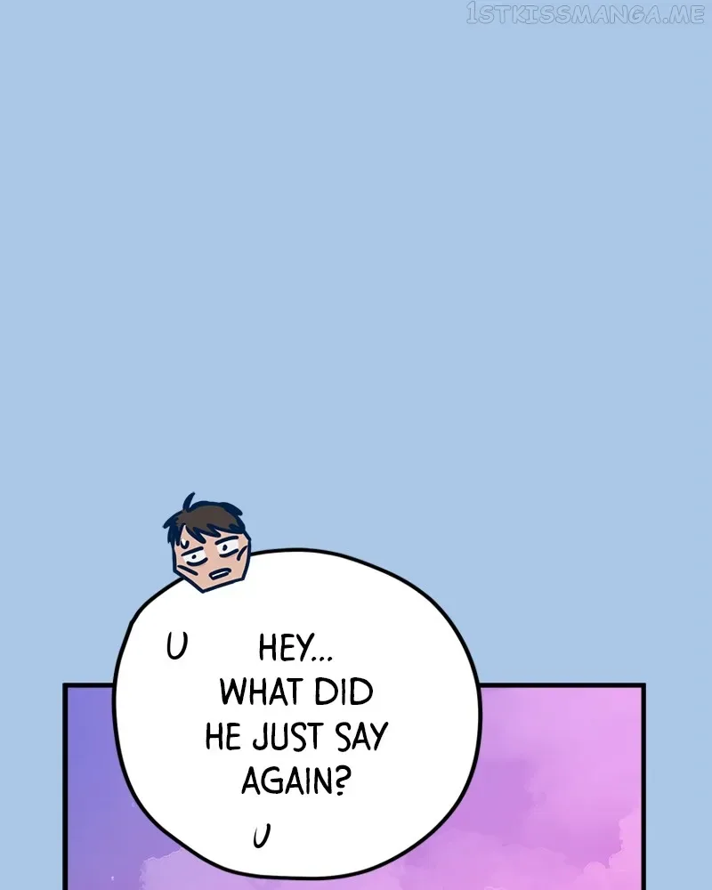 Throw the Trash in the Trash cane Chapter 38 page 126