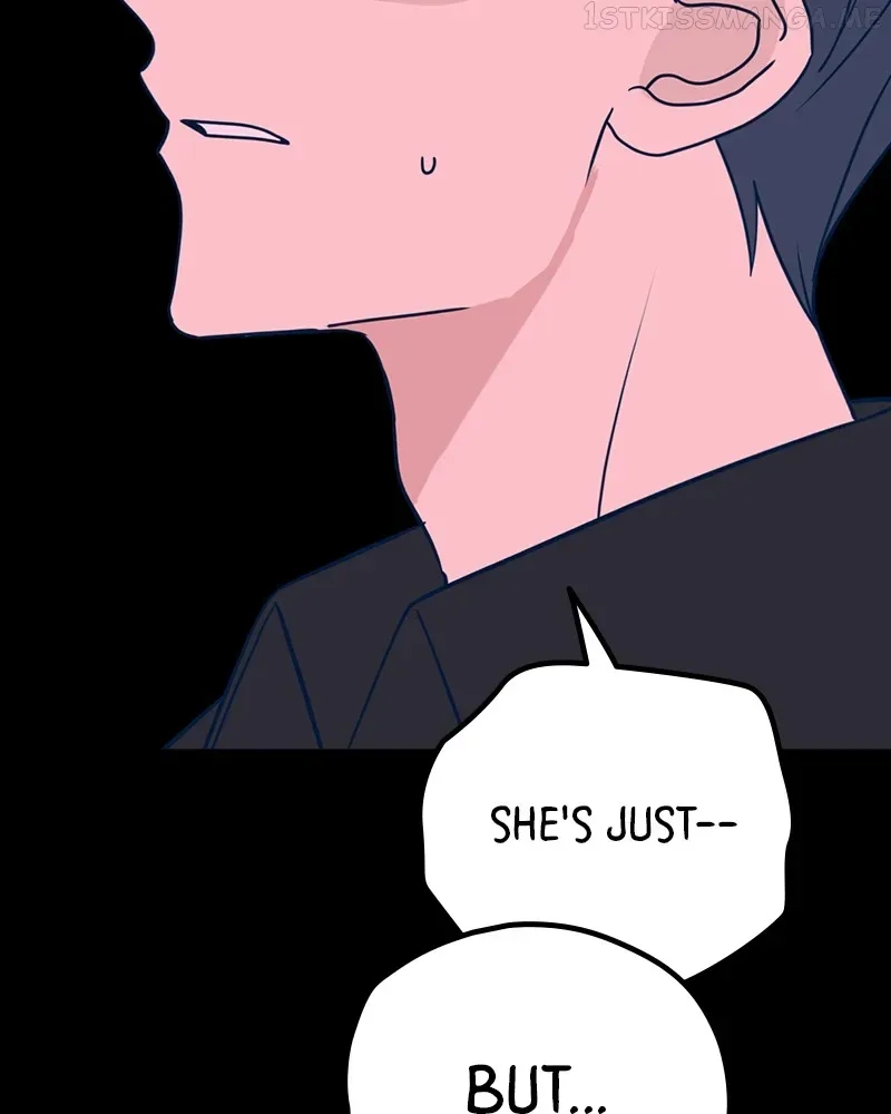 Throw the Trash in the Trash cane Chapter 38 page 36