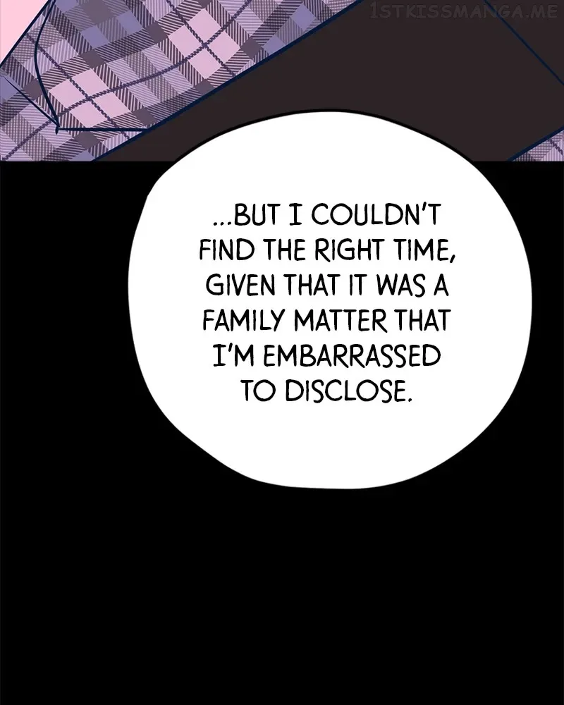 Throw the Trash in the Trash cane Chapter 38 page 31
