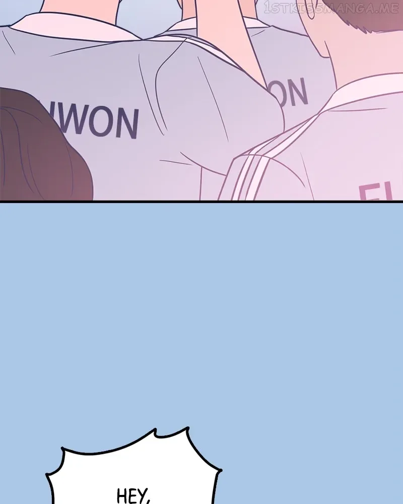 Throw the Trash in the Trash cane Chapter 38 page 75