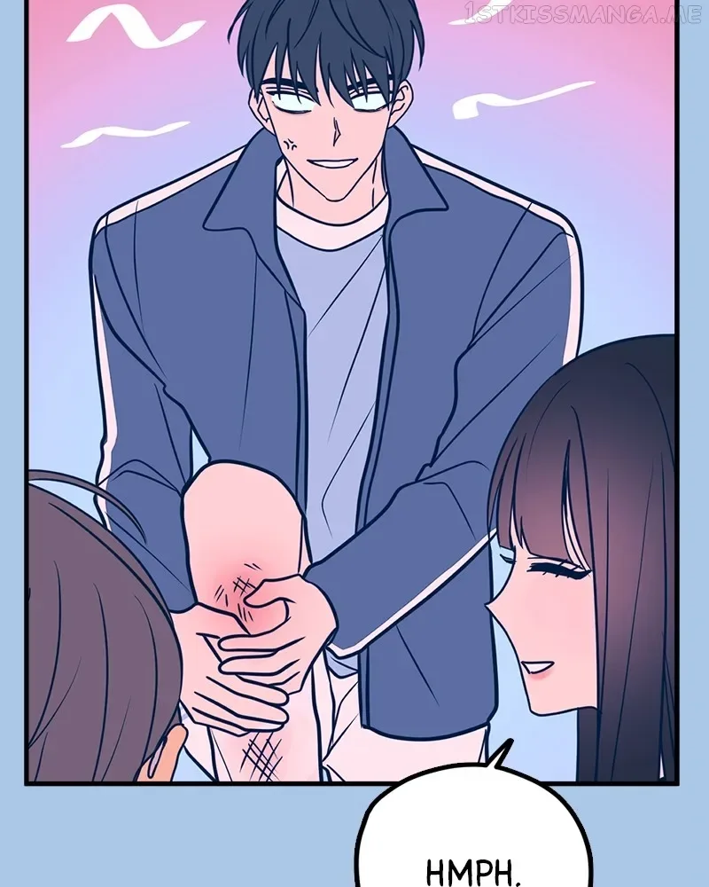 Throw the Trash in the Trash cane Chapter 38 page 94