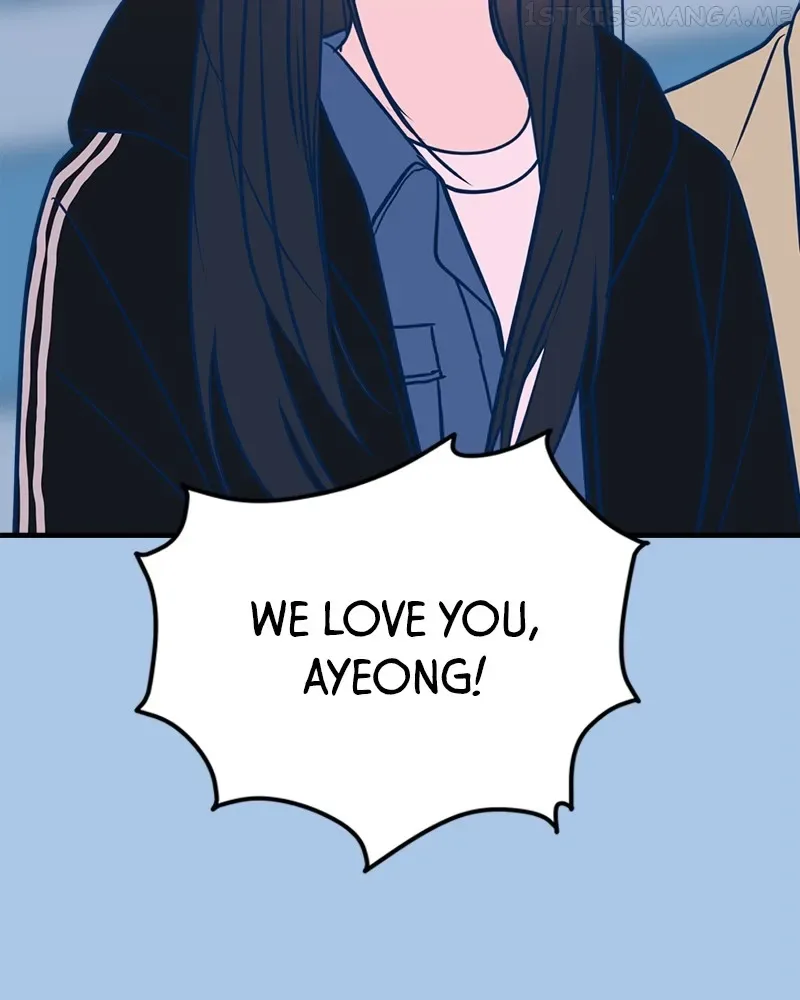 Throw the Trash in the Trash cane Chapter 38 page 77