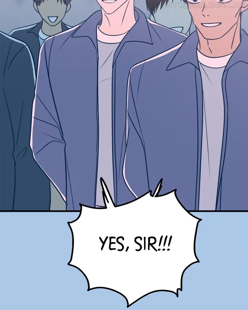 Throw the Trash in the Trash cane Chapter 38 page 85