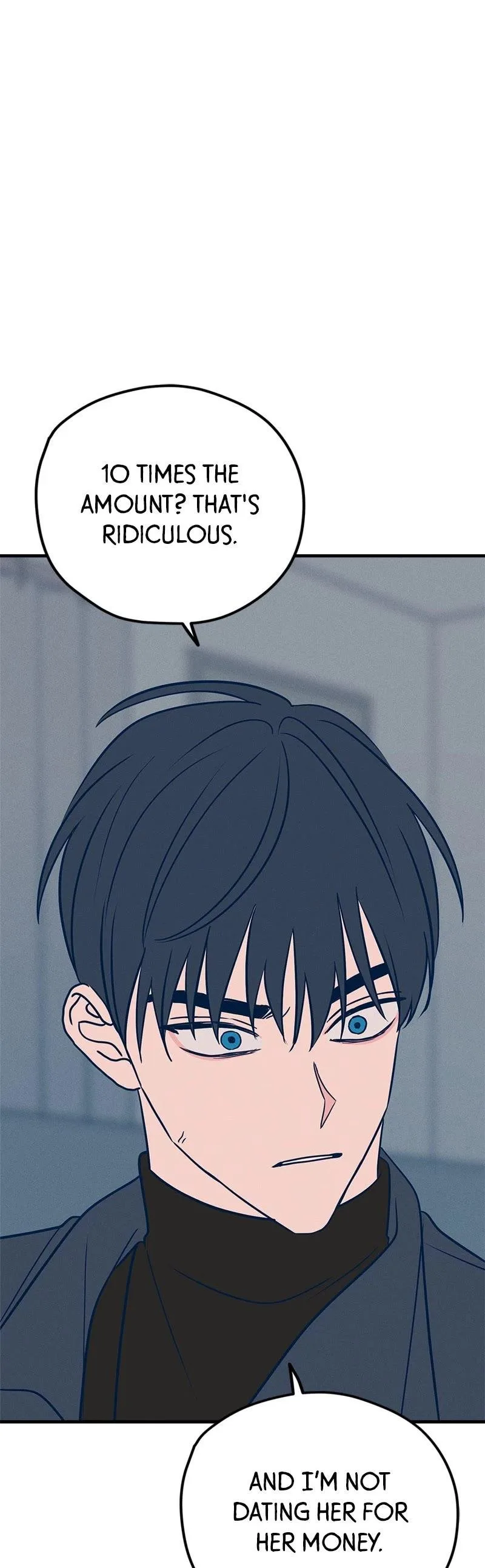 Throw the Trash in the Trash cane Chapter 35 page 26