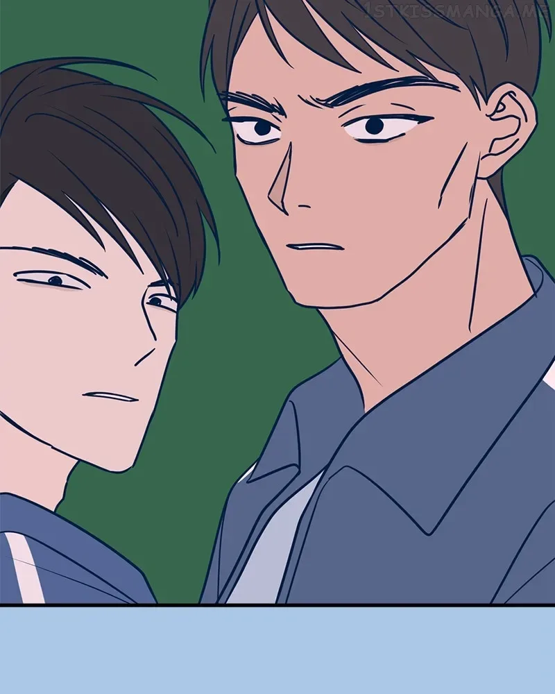 Throw the Trash in the Trash cane Chapter 38 page 113