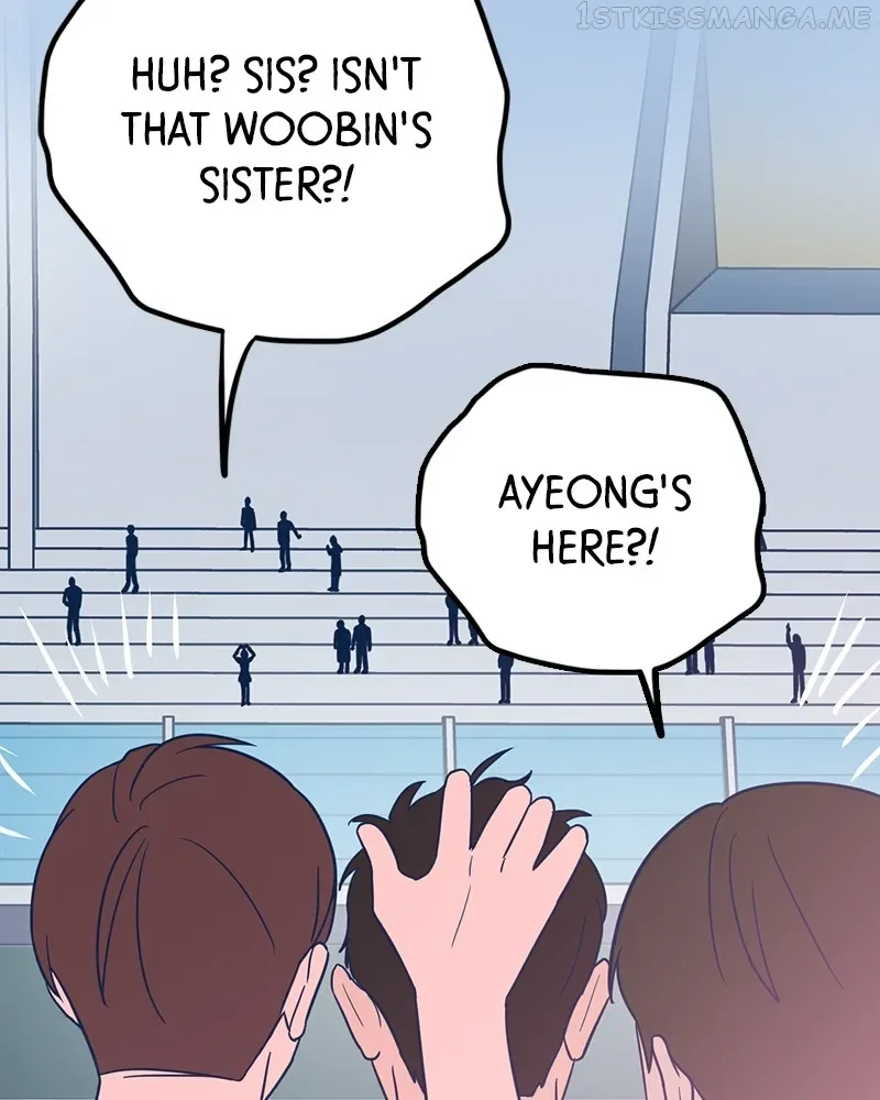 Throw the Trash in the Trash cane Chapter 38 page 74