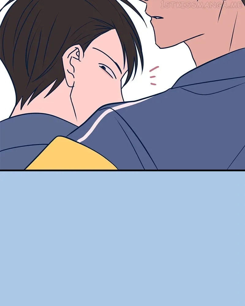 Throw the Trash in the Trash cane Chapter 38 page 110