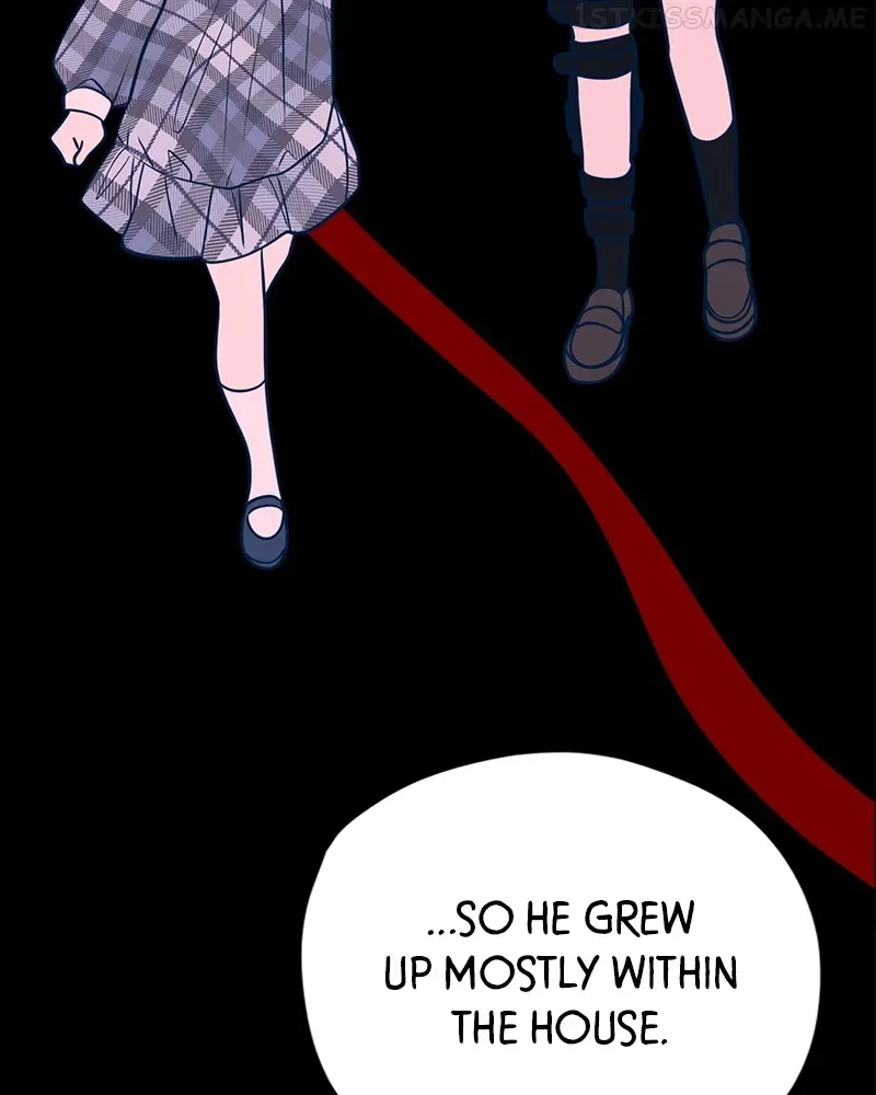 Throw the Trash in the Trash cane Chapter 38 page 18