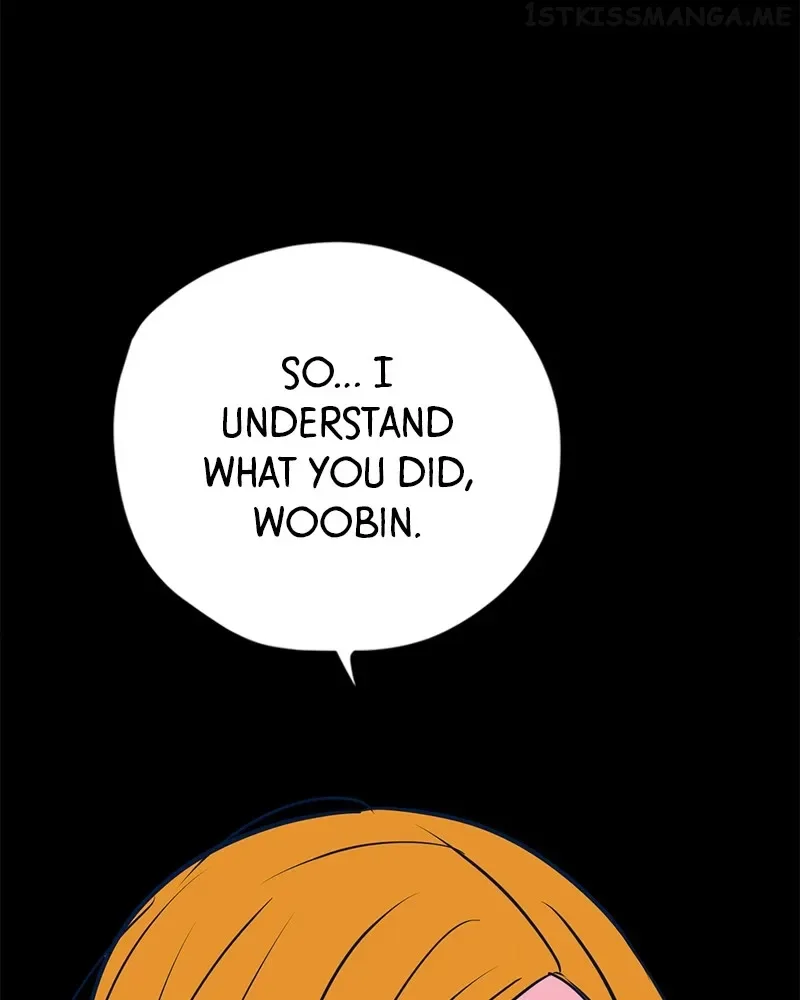 Throw the Trash in the Trash cane Chapter 38 page 32