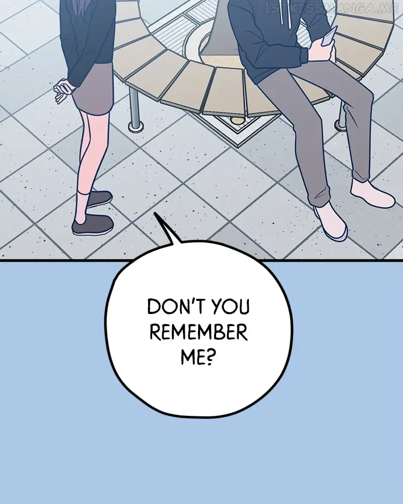 Throw the Trash in the Trash cane Chapter 38 page 154