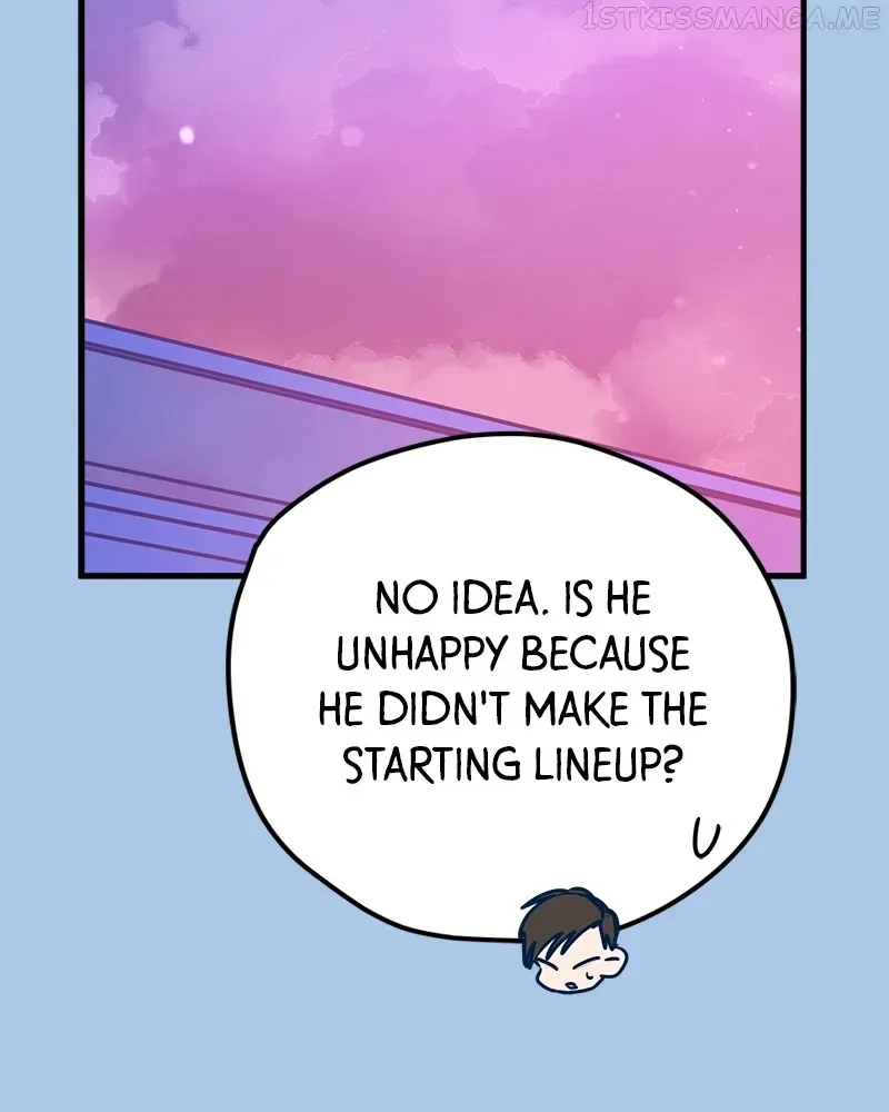Throw the Trash in the Trash cane Chapter 38 page 127