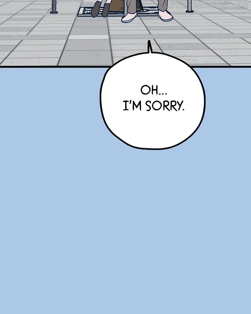 Throw the Trash in the Trash cane Chapter 38 page 159