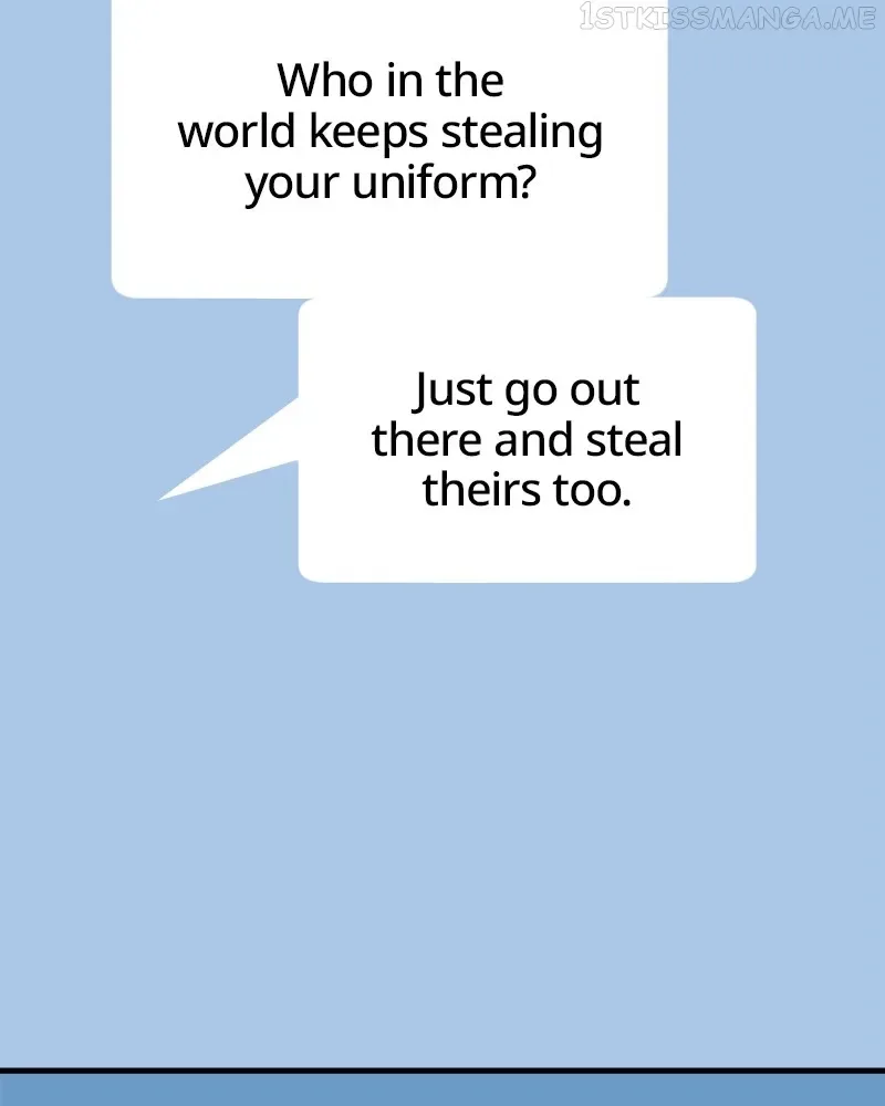 Throw the Trash in the Trash cane Chapter 38 page 139