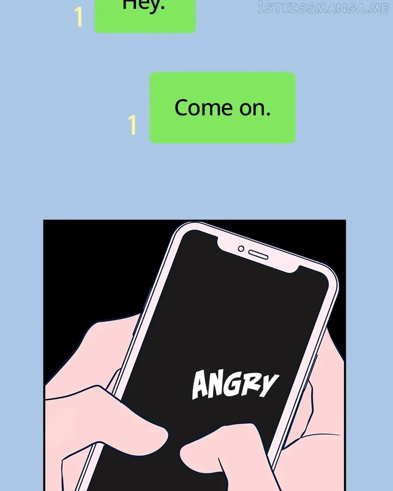 Throw the Trash in the Trash cane Chapter 38 page 148