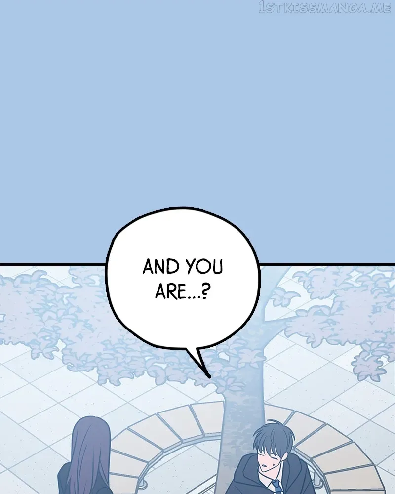 Throw the Trash in the Trash cane Chapter 38 page 153