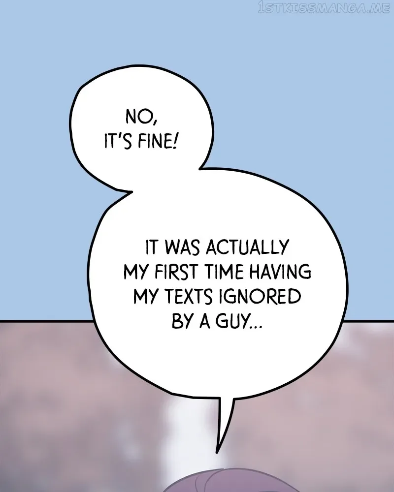 Throw the Trash in the Trash cane Chapter 38 page 160