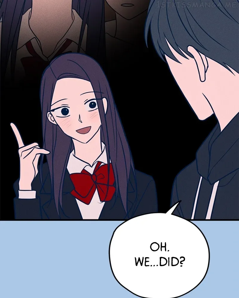 Throw the Trash in the Trash cane Chapter 38 page 156