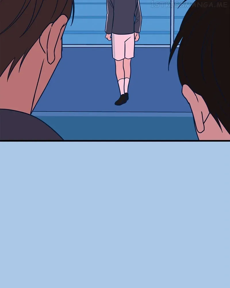 Throw the Trash in the Trash cane Chapter 38 page 123