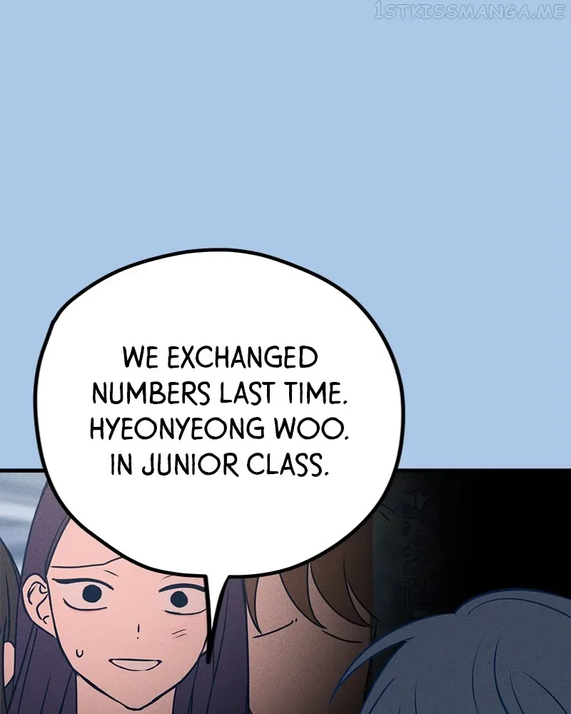 Throw the Trash in the Trash cane Chapter 38 page 155
