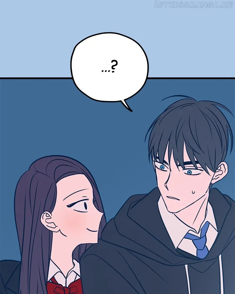 Throw the Trash in the Trash cane Chapter 38 page 163