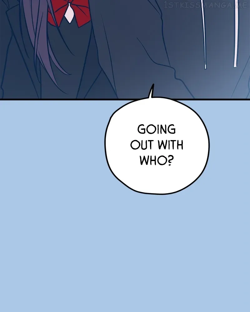 Throw the Trash in the Trash cane Chapter 38 page 164