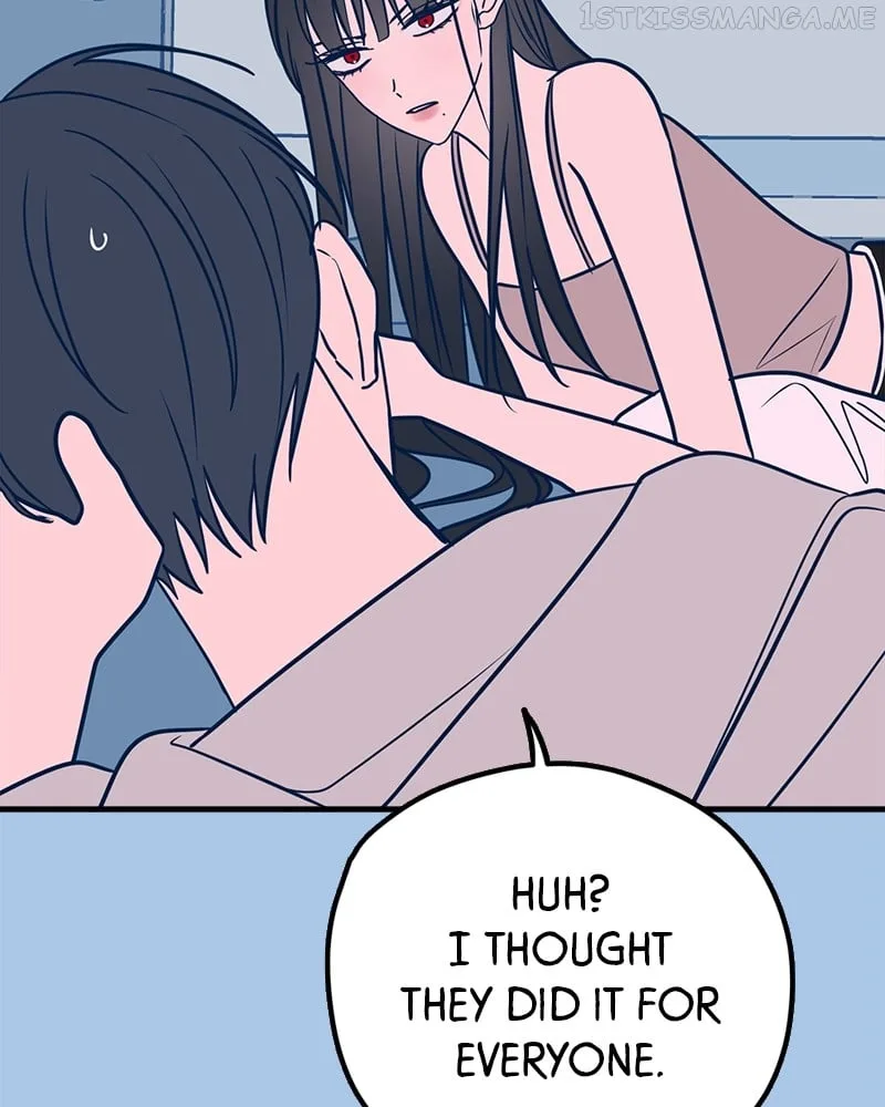 Throw the Trash in the Trash cane Chapter 39 page 32