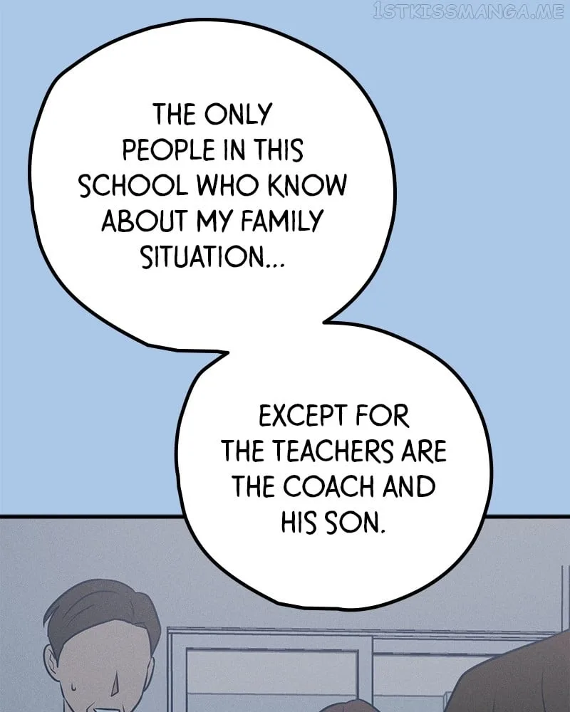 Throw the Trash in the Trash cane Chapter 39 page 28