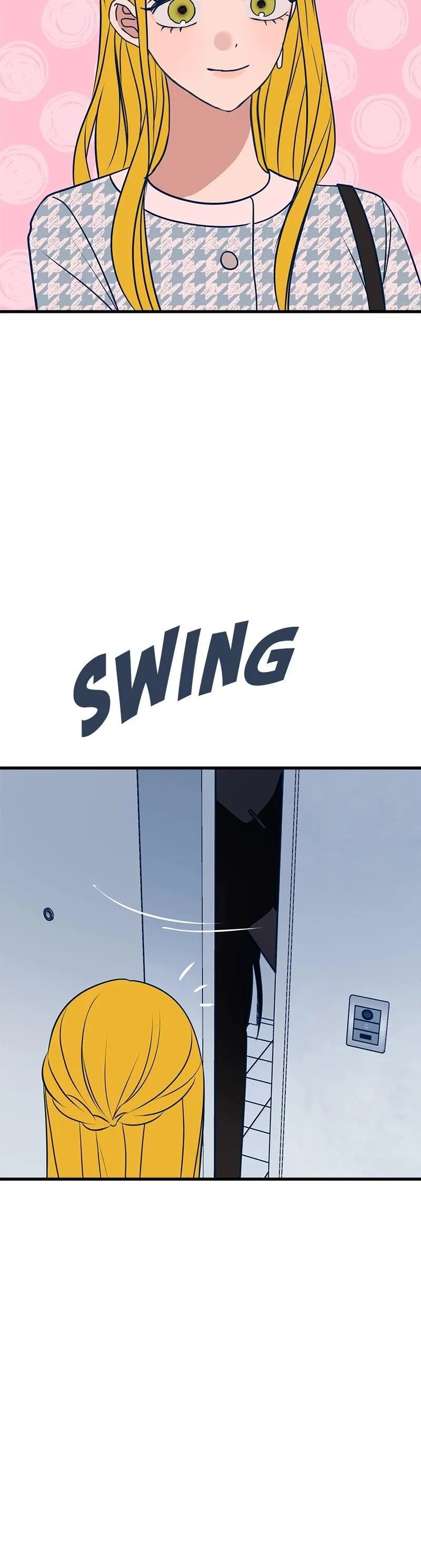 Throw the Trash in the Trash cane Chapter 35 page 51